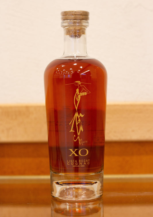 Cognac XO N°15 40%VOL